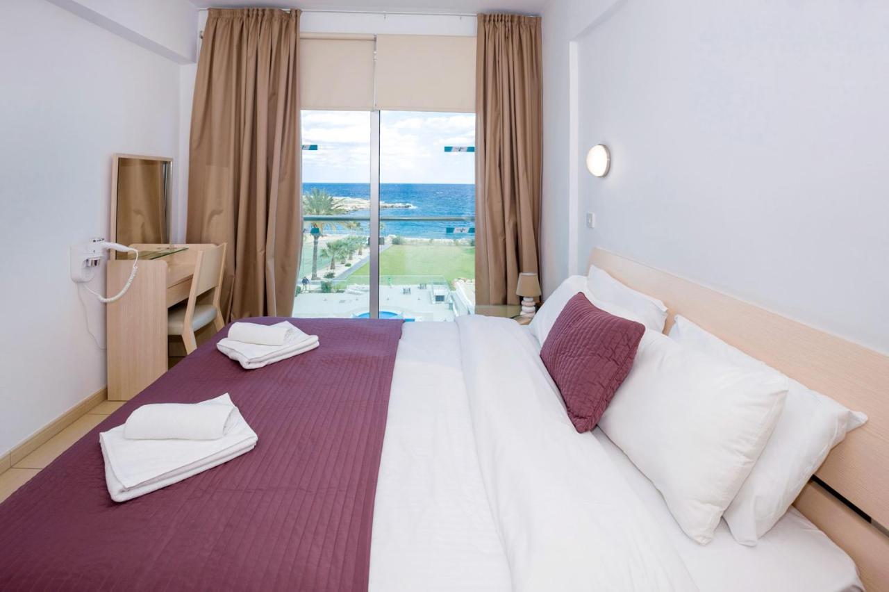 Gabriela - Coralli Beachfront * Protaras
