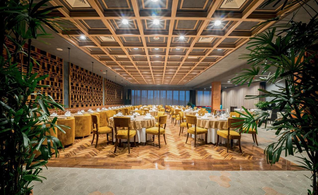 Hotel Les Ambassadeurs Casino&marina Kyrenia (Northern Cyprus)