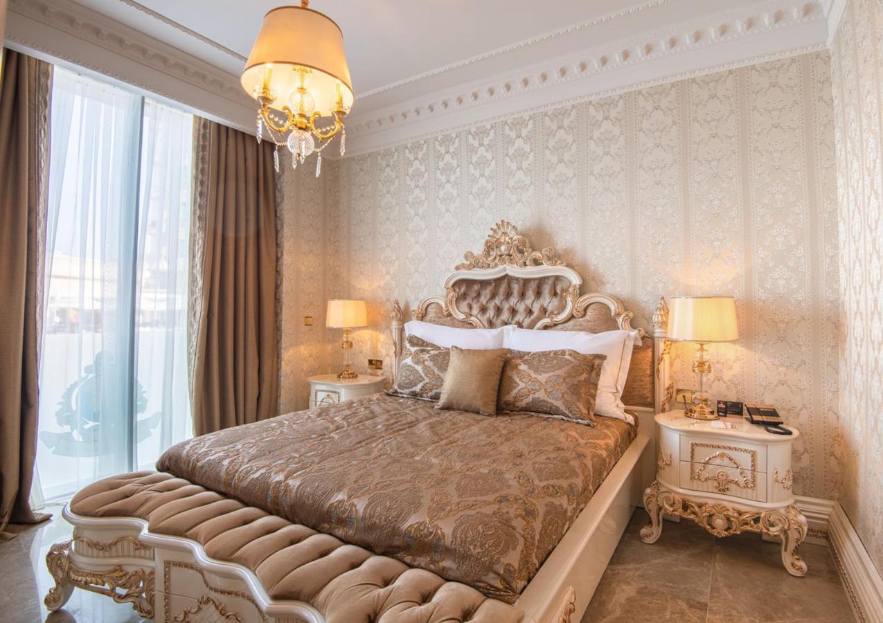 Les Ambassadeurs Casino&marina Hotel Kyrenia (Northern Cyprus)