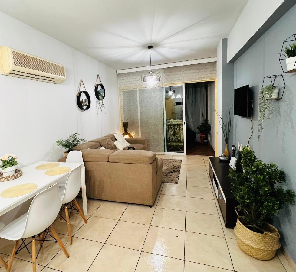 Hostel Carisa Larnaca