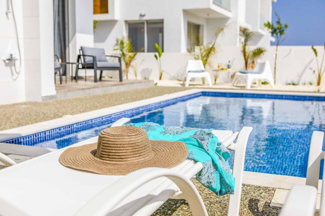 Alasia Villa Paralimni