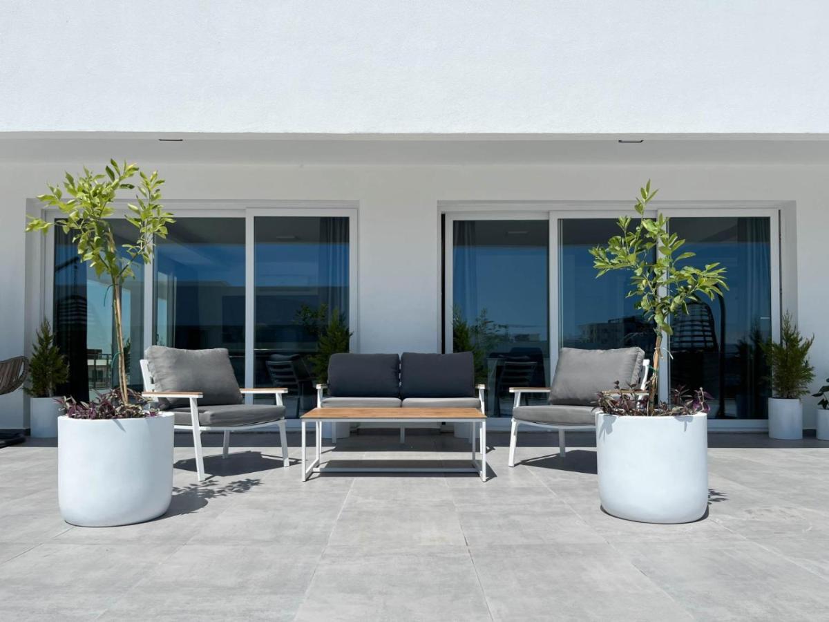 Courtyard Long Hotel Iskele District (Northern Cyprus)
