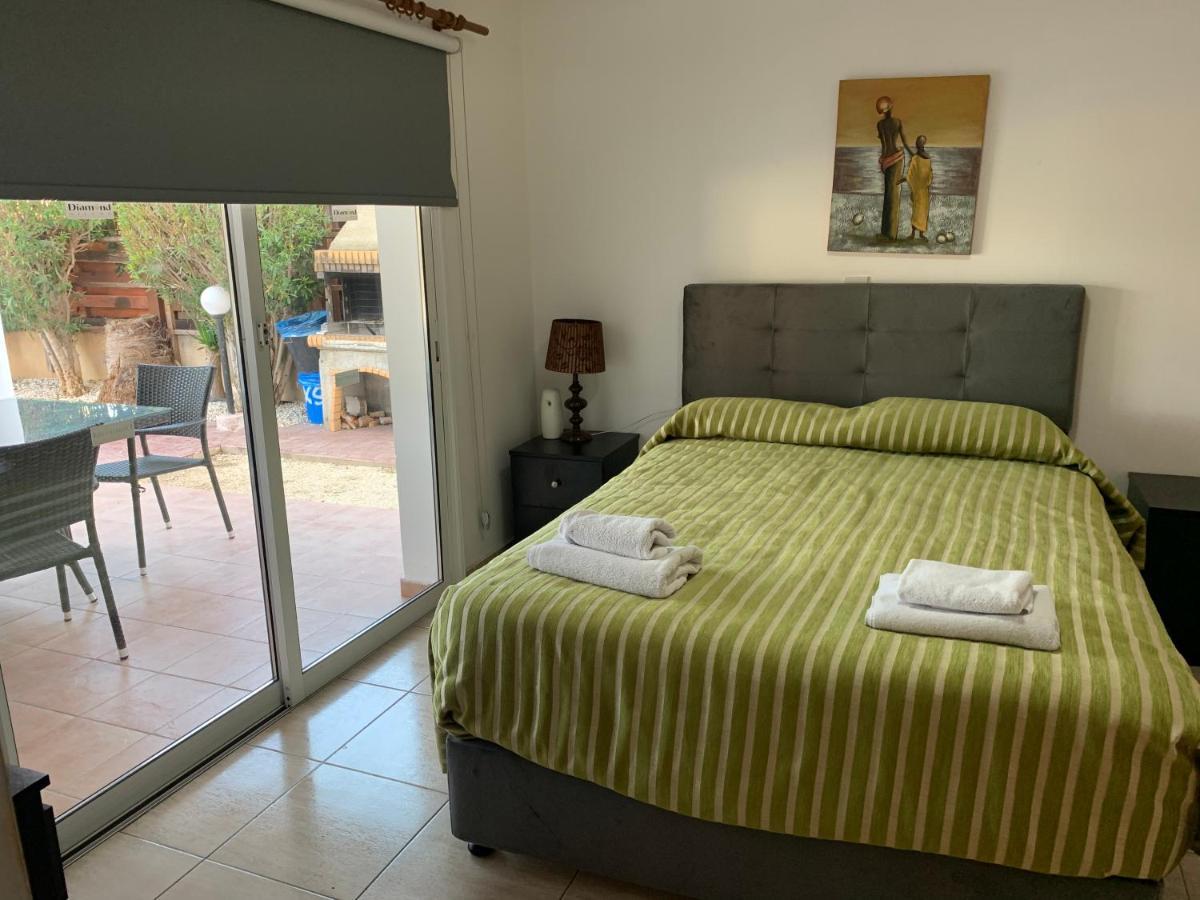 Diamond Villas