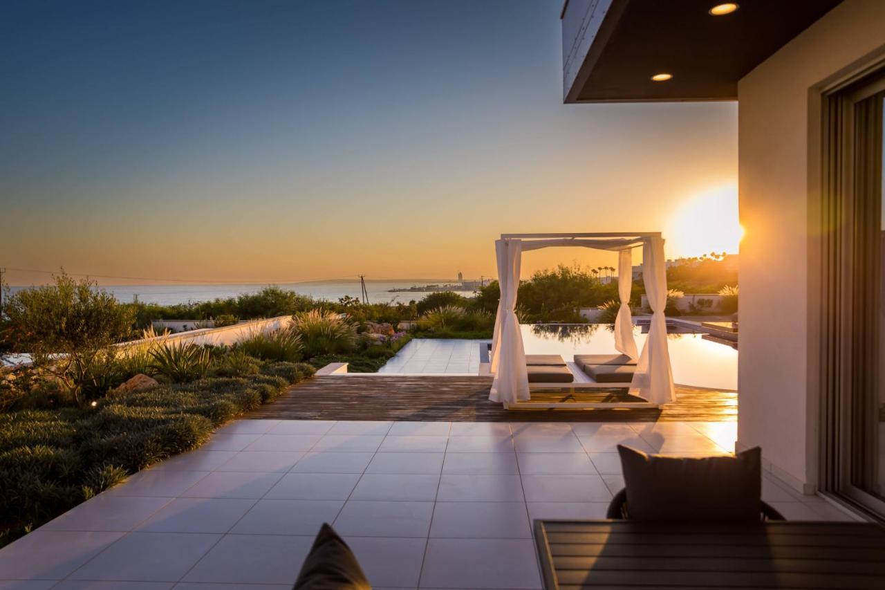 Villa Bridge Seaview Agia Napa
