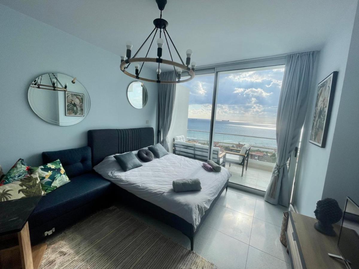 Apartment Sea View By The Coast *