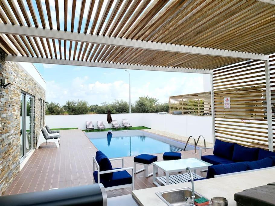 Utopia Pousada Paphos