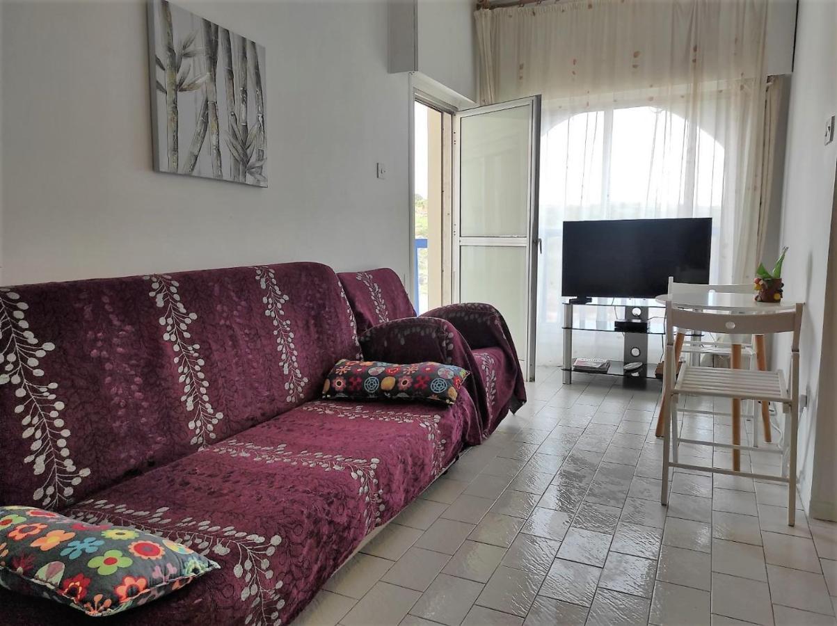 1 Bedroom With A Magnificent Sea View Apartment Limassol