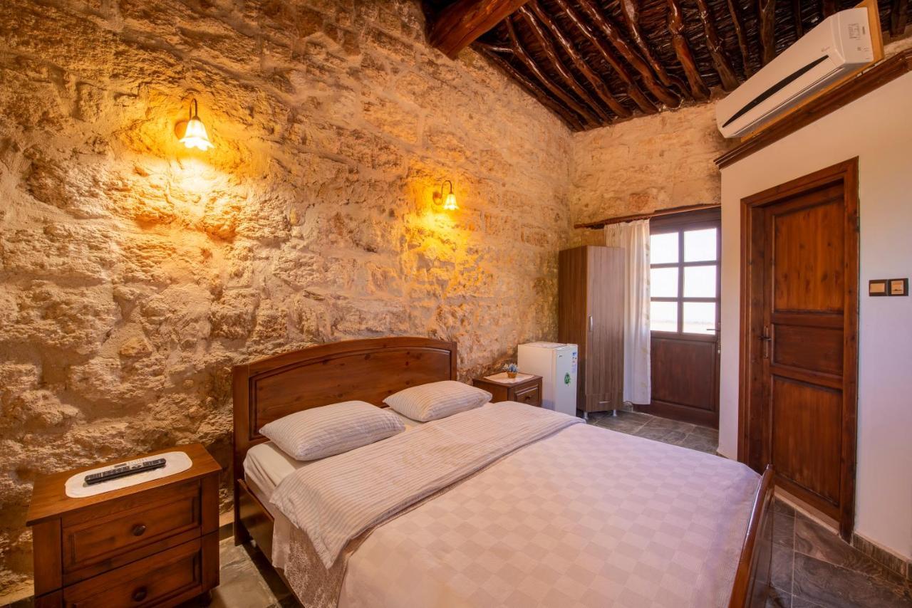 Revakli Ev Guest house *