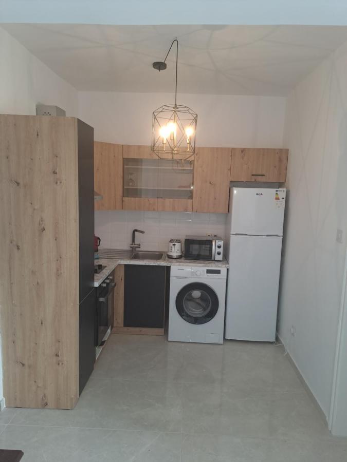 Appartement Luxury In Light House Paphos