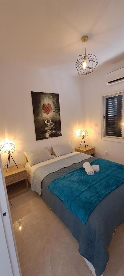 Luxury In Light House Appartement *