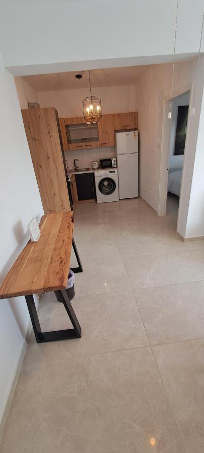 Appartement Luxury In Light House Paphos
