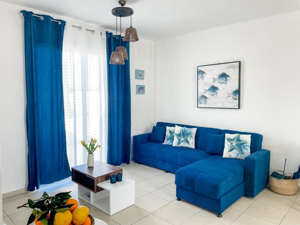 Blue Lagoon Centre Lachi