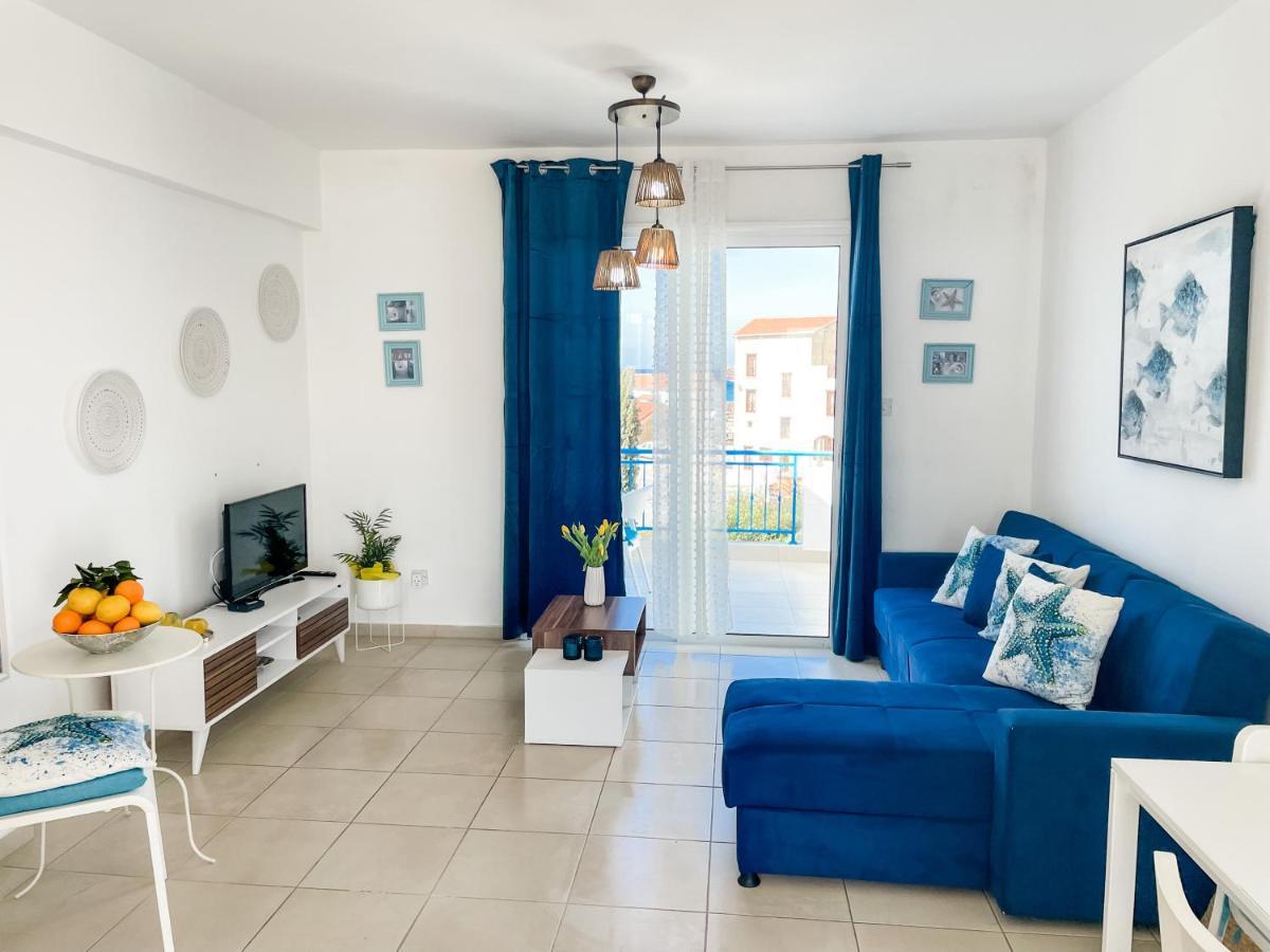 Blue Lagoon Centre Apartamento Lachi