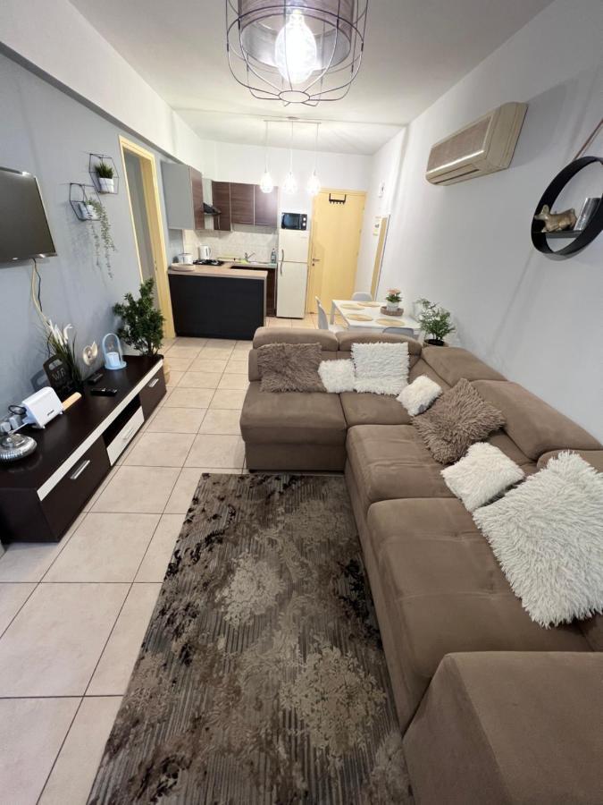 Carisa Hostel Larnaca