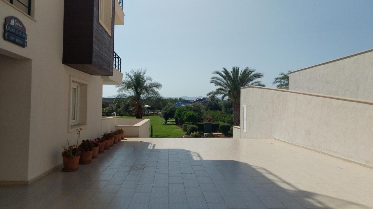 Smart With Large Terrace * Vokolidha