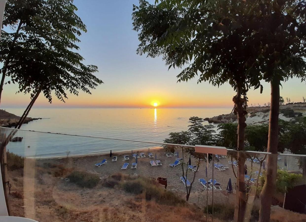 Mario - 2min Walk From Kapparis Paralimni