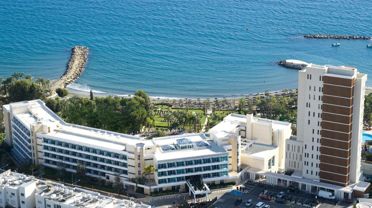 Mediterranean Hotel 4*