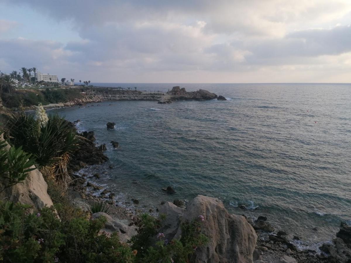 Villa Med-sunset