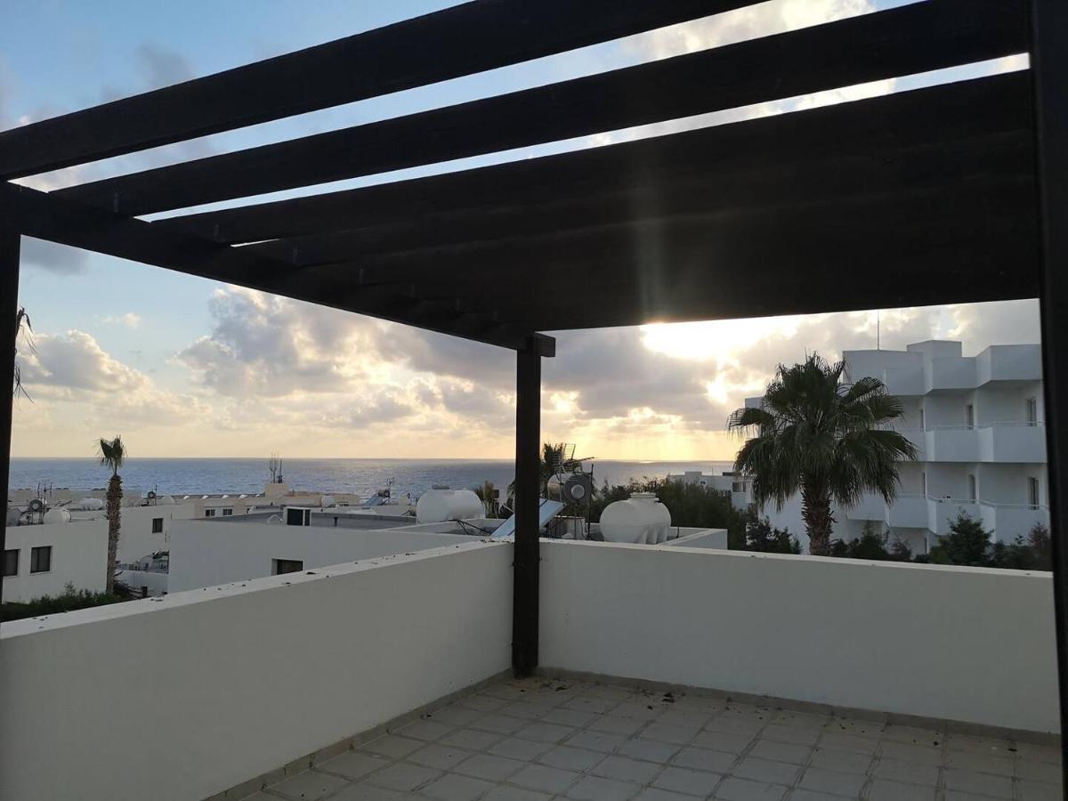 Villa Med-sunset