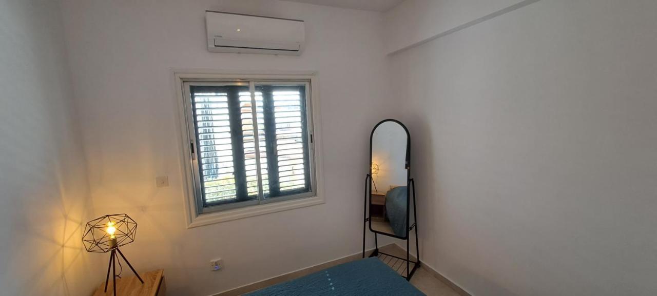 Appartement Luxury In Light House Paphos