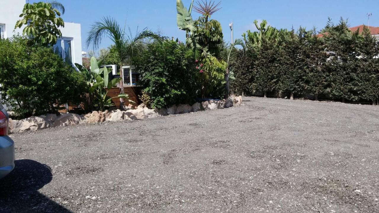 Appartement Nissi49 Agia Napa