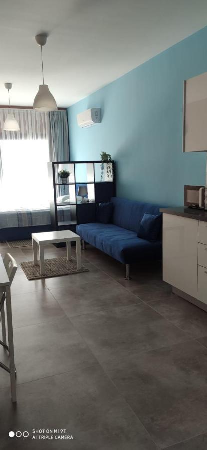 Northern Cyprus Trikomo, Iskele, Long Beach, Caesar 4 Apartment *