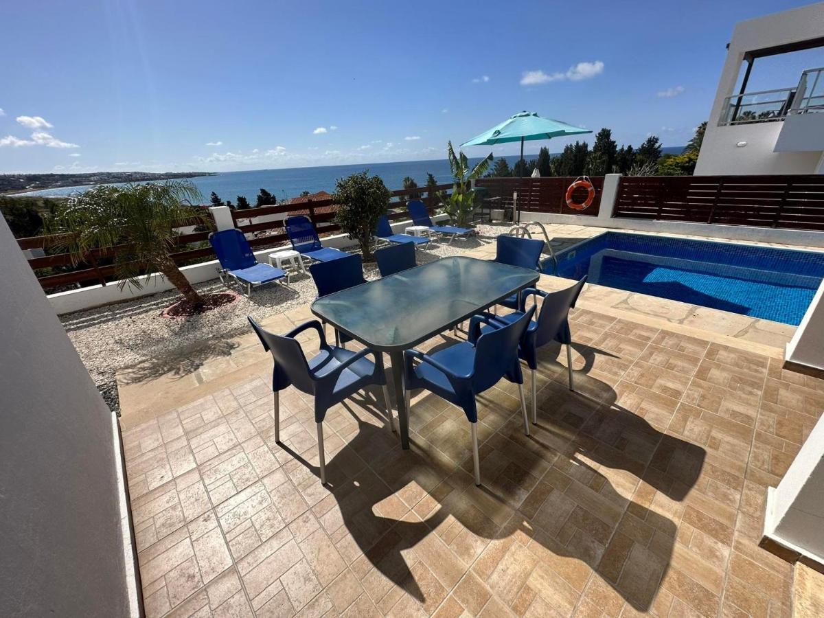 Pousada Aqua Sunrise 1km From With Sea Views