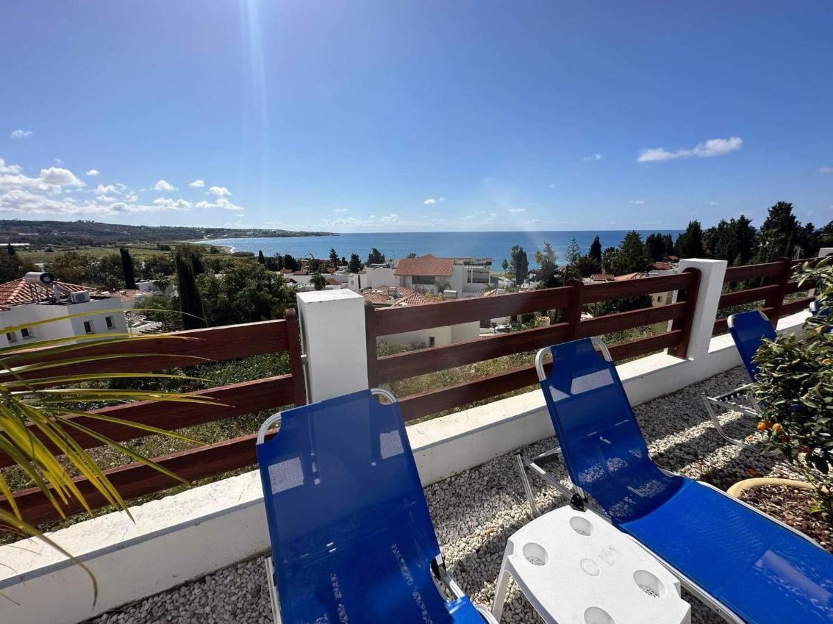 Pousada Aqua Sunrise 1km From With Sea Views Coral Bay