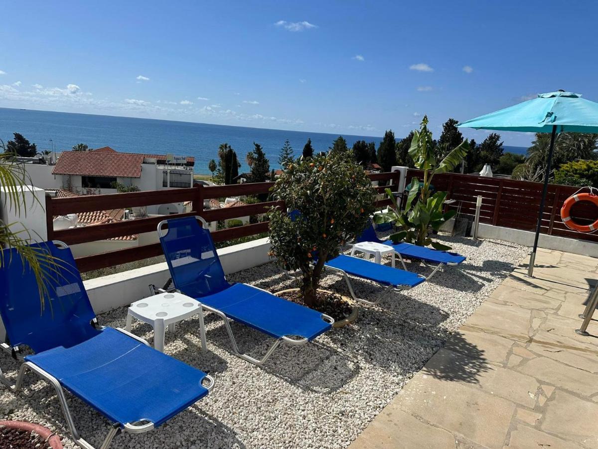 Aqua Sunrise 1km From With Sea Views *