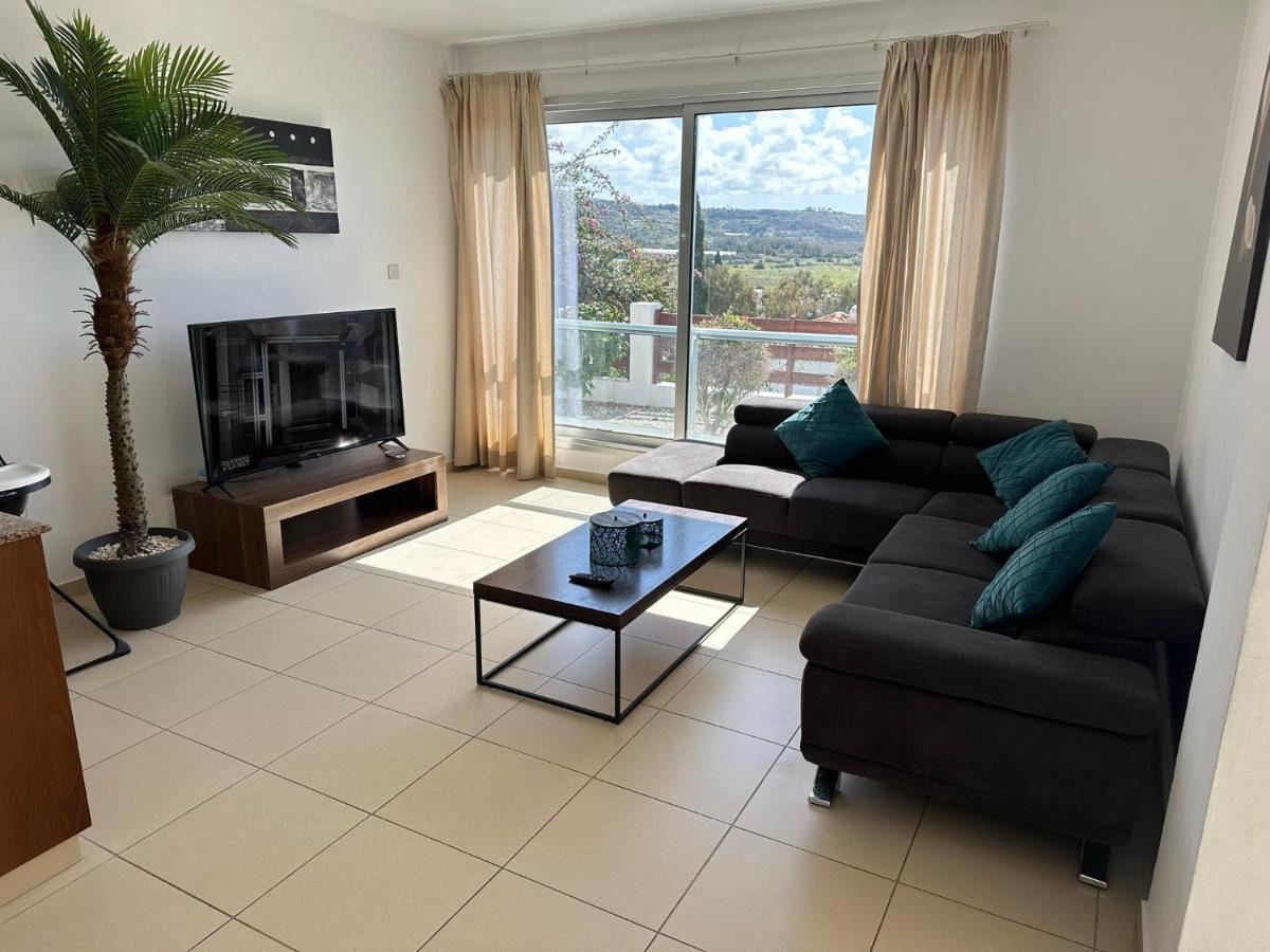 Aqua Sunrise 1km From With Sea Views Coral Bay