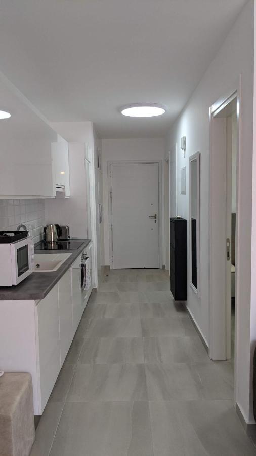 Apartment Smart With Large Terrace Vokolidha