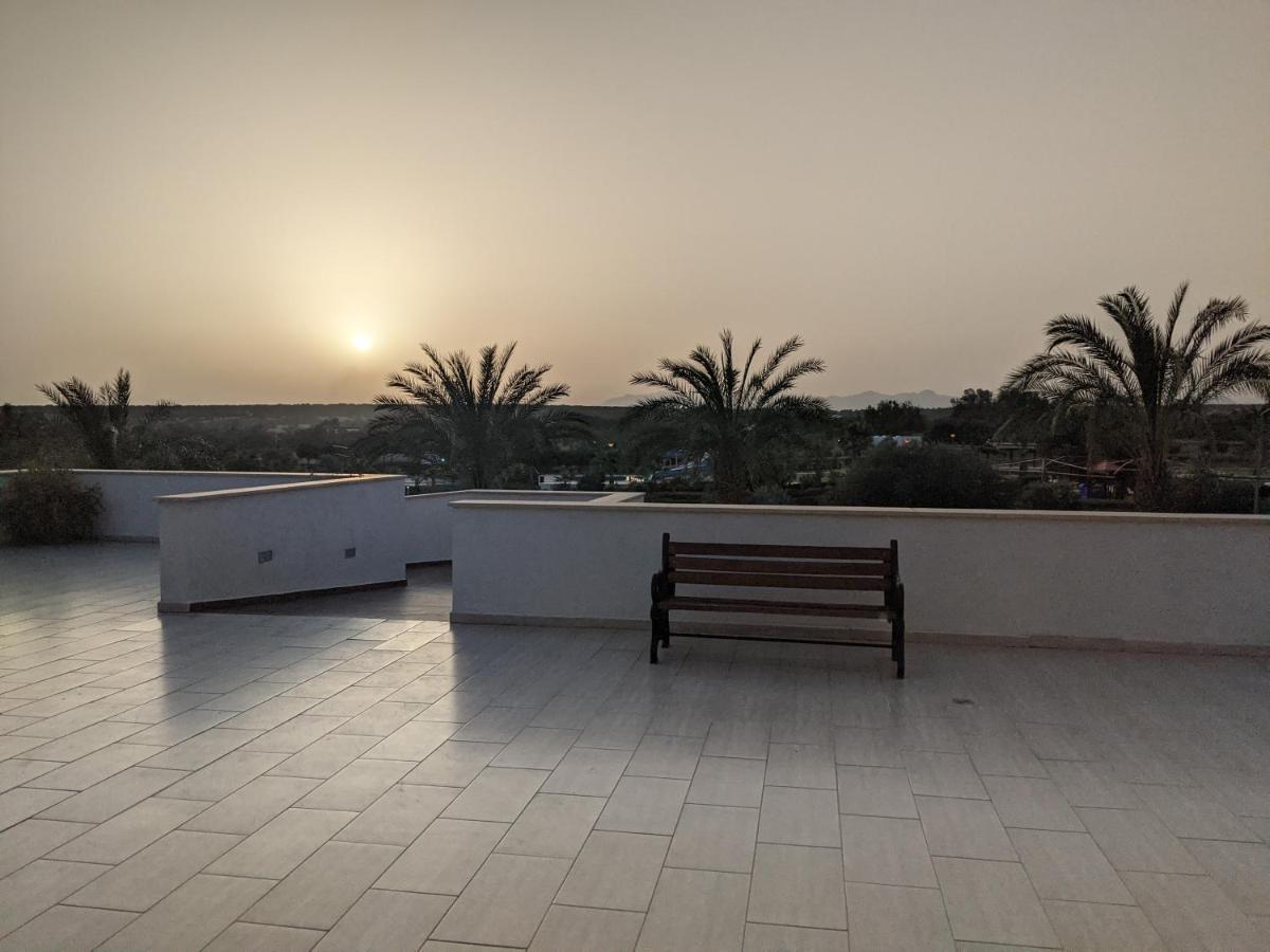Smart With Large Terrace Apartment Vokolidha