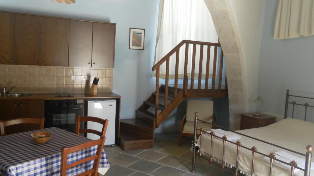 Lito House Country house Skarinou