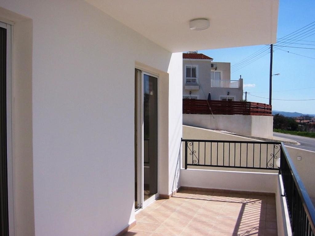 Aurora Apartamento Paphos