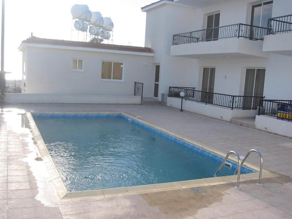 Aurora Apartamento *