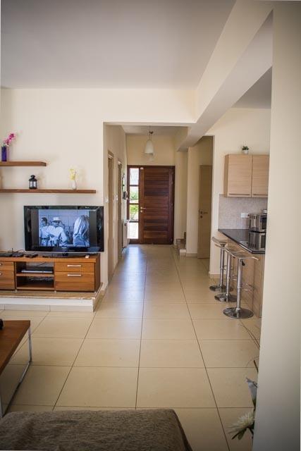 Hera Villa