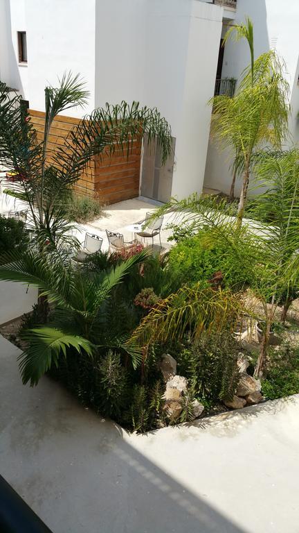 Aparthotel Alecos