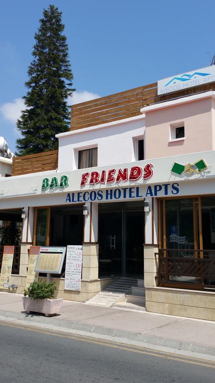 Alecos Paphos
