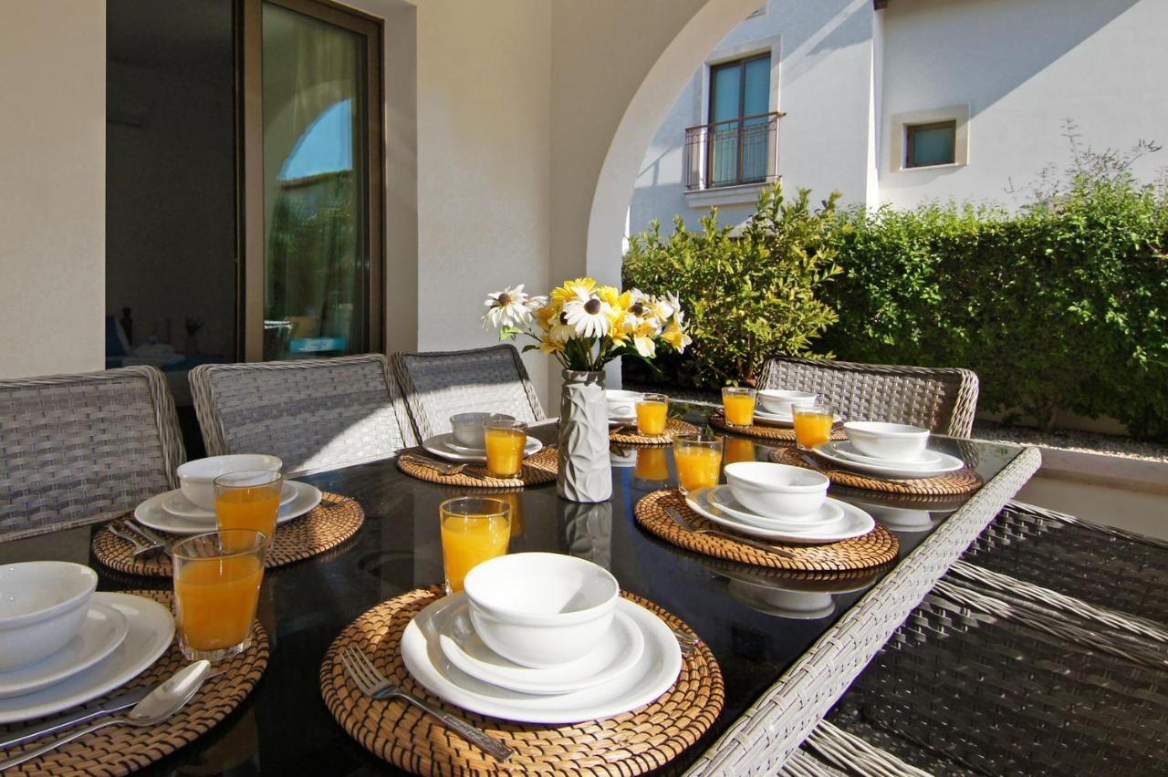 Villa Ingrid *