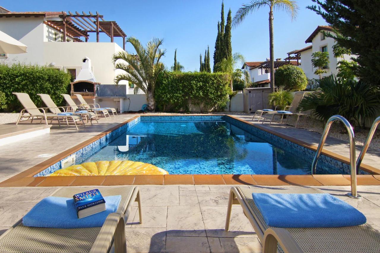 Villa Ingrid