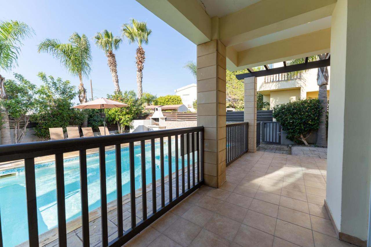 Villa Lynn Chill Out Seaview