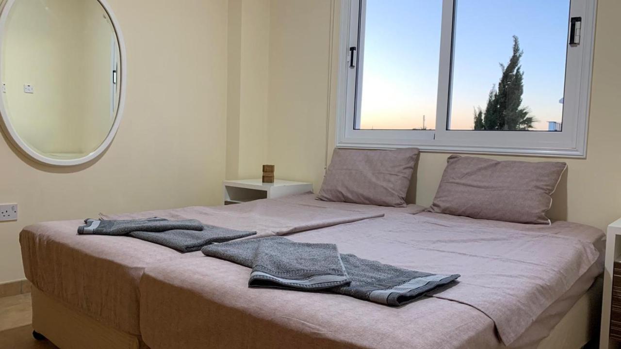 Moonlight Sea View Villa Ayia Napa