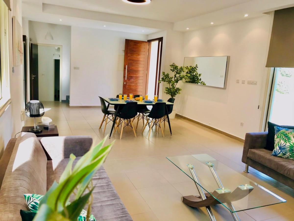 Villa Mediterranea *