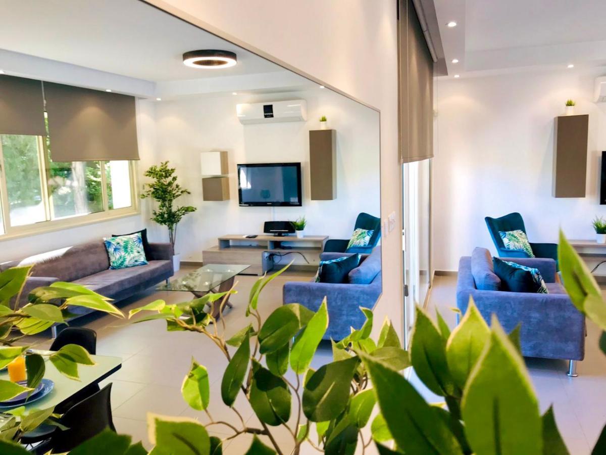 Mediterranea Villa *