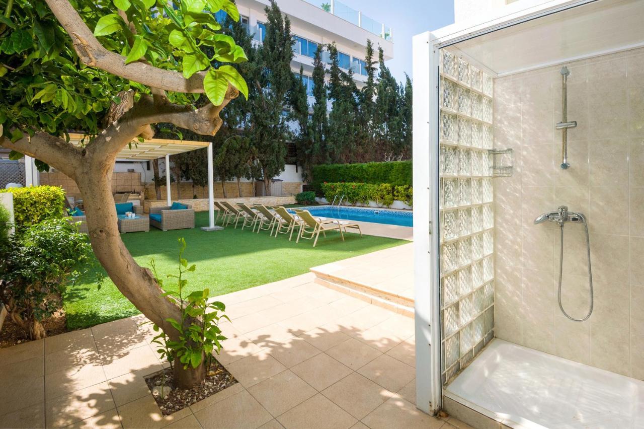 Villa Emily Protaras