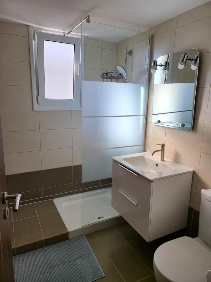 Apartment Takelena