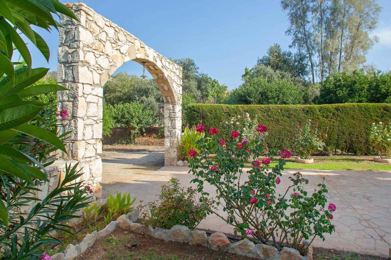 Styliani Villa
