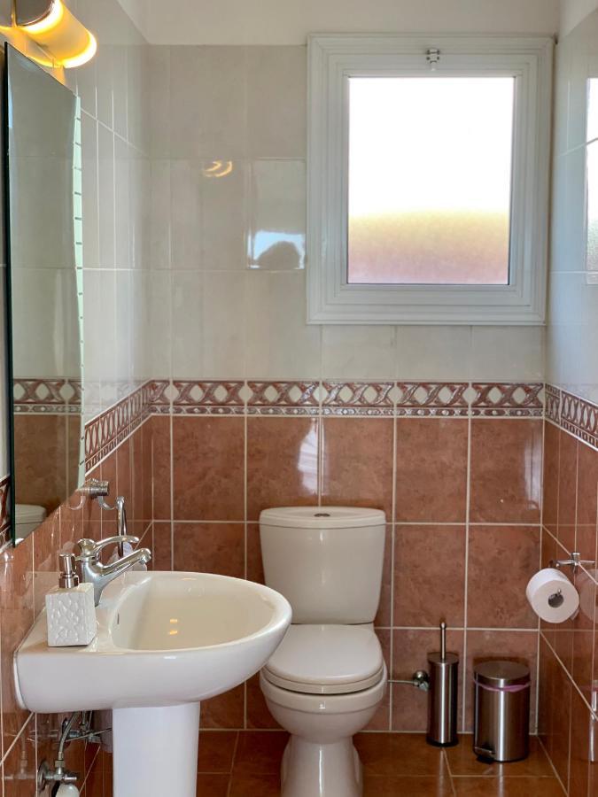Villa Acropolis 8 Klorakas