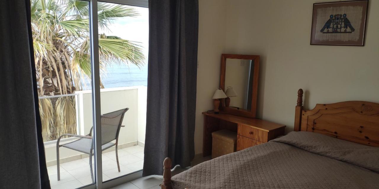 Uniquely Located On The * Agia Marina (Northern Cyprus)
