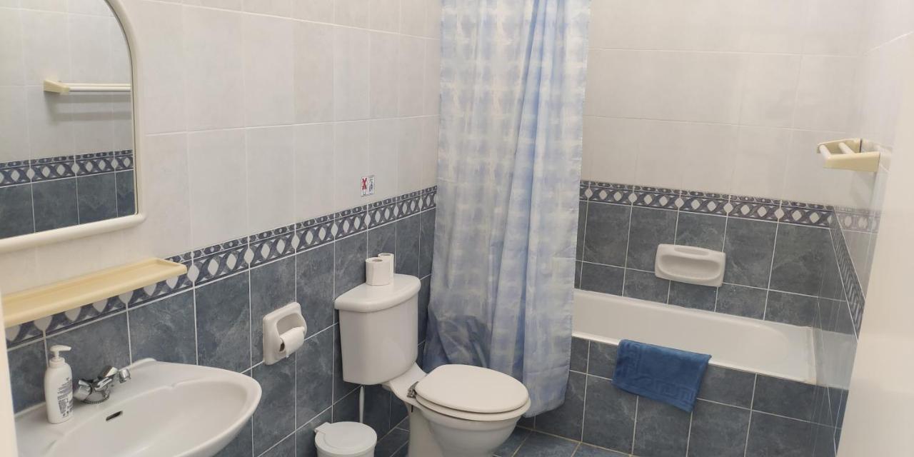 Uniquely Located On The Holiday home Agia Marina (Northern Cyprus)